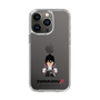 Slim Protection Case［ TEKKEN - Chibi Character - Jin Kazama ］