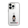 Slim Protection Case［ TEKKEN - Chibi Character - Jin Kazama ］