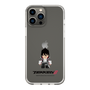 Slim Protection Case［ TEKKEN - Chibi Character - Jin Kazama ］