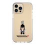 Slim Protection Case［ TEKKEN - Chibi Character - Jin Kazama ］