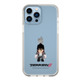 Slim Protection Case［ TEKKEN - Chibi Character - Jin Kazama ］