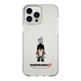 Slim Protection Case［ TEKKEN - Chibi Character - Jin Kazama ］