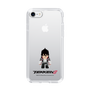 Slim Protection Case［ TEKKEN - Chibi Character - Jin Kazama ］