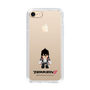 Slim Protection Case［ TEKKEN - Chibi Character - Jin Kazama ］