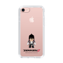 Slim Protection Case［ TEKKEN - Chibi Character - Jin Kazama ］