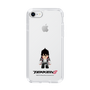 Slim Protection Case［ TEKKEN - Chibi Character - Jin Kazama ］