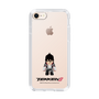Slim Protection Case［ TEKKEN - Chibi Character - Jin Kazama ］