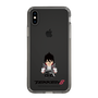 Slim Protection Case［ TEKKEN - Chibi Character - Jin Kazama ］