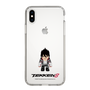 Slim Protection Case［ TEKKEN - Chibi Character - Jin Kazama ］