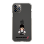 Slim Protection Case［ TEKKEN - Chibi Character - Jin Kazama ］