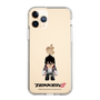 Slim Protection Case［ TEKKEN - Chibi Character - Jin Kazama ］