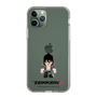 Slim Protection Case［ TEKKEN - Chibi Character - Jin Kazama ］