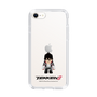 Slim Protection Case［ TEKKEN - Chibi Character - Jin Kazama ］