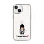 Slim Protection Case［ TEKKEN - Chibi Character - Jin Kazama ］
