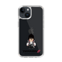 Slim Protection Case［ TEKKEN - Chibi Character - Jin Kazama ］