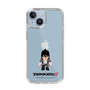 Slim Protection Case［ TEKKEN - Chibi Character - Jin Kazama ］