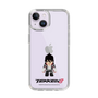 Slim Protection Case［ TEKKEN - Chibi Character - Jin Kazama ］