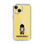 Slim Protection Case［ TEKKEN - Chibi Character - Jin Kazama ］