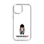 Slim Protection Case［ TEKKEN - Chibi Character - Jin Kazama ］