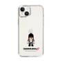 Slim Protection Case［ TEKKEN - Chibi Character - Jin Kazama ］