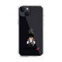 Slim Protection Case［ TEKKEN - Chibi Character - Jin Kazama ］