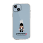 Slim Protection Case［ TEKKEN - Chibi Character - Jin Kazama ］