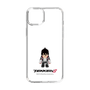 Slim Protection Case［ TEKKEN - Chibi Character - Jin Kazama ］
