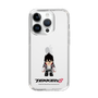 Slim Protection Case［ TEKKEN - Chibi Character - Jin Kazama ］