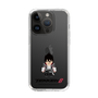 Slim Protection Case［ TEKKEN - Chibi Character - Jin Kazama ］