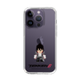 Slim Protection Case［ TEKKEN - Chibi Character - Jin Kazama ］