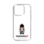 Slim Protection Case［ TEKKEN - Chibi Character - Jin Kazama ］