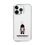 Slim Protection Case［ TEKKEN - Chibi Character - Jin Kazama ］