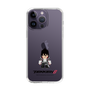 Slim Protection Case［ TEKKEN - Chibi Character - Jin Kazama ］