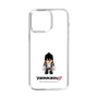 Slim Protection Case［ TEKKEN - Chibi Character - Jin Kazama ］