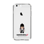 Slim Protection Case［ TEKKEN - Chibi Character - Jin Kazama ］