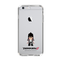 Slim Protection Case［ TEKKEN - Chibi Character - Jin Kazama ］