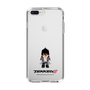Slim Protection Case［ TEKKEN - Chibi Character - Jin Kazama ］