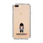 Slim Protection Case［ TEKKEN - Chibi Character - Jin Kazama ］