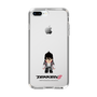 Slim Protection Case［ TEKKEN - Chibi Character - Jin Kazama ］