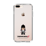 Slim Protection Case［ TEKKEN - Chibi Character - Jin Kazama ］