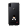 Slim Protection Case［ TEKKEN - Chibi Character - Jin Kazama ］