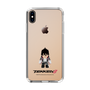 Slim Protection Case［ TEKKEN - Chibi Character - Jin Kazama ］