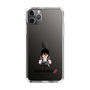 Slim Protection Case［ TEKKEN - Chibi Character - Jin Kazama ］