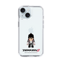 Slim Protection Case［ TEKKEN - Chibi Character - Jin Kazama ］