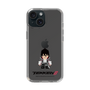 Slim Protection Case［ TEKKEN - Chibi Character - Jin Kazama ］