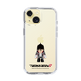 Slim Protection Case［ TEKKEN - Chibi Character - Jin Kazama ］