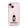 Slim Protection Case［ TEKKEN - Chibi Character - Jin Kazama ］