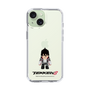 Slim Protection Case［ TEKKEN - Chibi Character - Jin Kazama ］