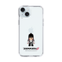 Slim Protection Case［ TEKKEN - Chibi Character - Jin Kazama ］