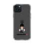 Slim Protection Case［ TEKKEN - Chibi Character - Jin Kazama ］
